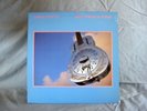 Dire Straits : Brothers In Arms 1985 Rock LP Vinyl Record R 114734 (Grade VG+)