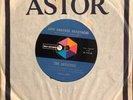 Artistics - Just Another Heartache / Ain't It Strange 1970 Soul Funk Oz 45