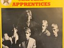 Masters Apprentices First Self-Titled 1967 EP Rare Oz Garage