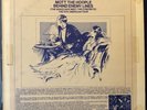 Mott The Hoople “Behind Enemy Lines” TAKRL 1918, Not TMOQ, Wizardo