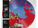 Uriah Heep, The Magician'S Birthday (Picture Disc Lp) $42