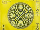 The Slow Readers Club - Knowledge Freedom Power (LP, Ltd, Blu)