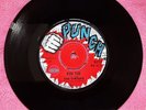 LLOYD and DEVON/Love Is The Key THE VIRTUES/High Tide UK 7' PUNCH