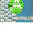 HOMER BANKS Hooked By Love original UK Liberty Demo Northern Soul