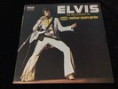ELVIS PRESLEY LP LSP-4776 MADISON SQUARE GARDEN STILL FACTORY SEALED BEAUTY
