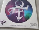 PRINCE RARE 3 DISC VINYL CRYSTAL BALL