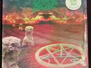 Morbid Angel-Domination SLIME PACK LP 250 Copies