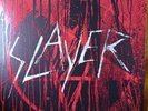 Slayer ‘The Vinyl Conflict’ Boxset TEN ALBUMS