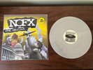 NOFX The Decline - Tour Edition Color Vinyl - Ft. Worth 89/99