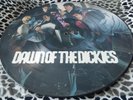 THE DICKIES LP PICTURE DISC DAWN OF THE DICKIES PUNK RARE RAMONES KILLER KLOWNS