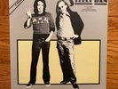 Steely Dan - Four Tracks From Steely Dan LP ABC 1977 UK Pressing Dallas  VG+
