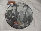 DAVID BOWIE 1984 40th ANNIVERSARY PICTURE DISC MINT UNBROKEN SEAL STILL SEALED