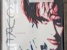 The Cure - Bloodflowers Vinyl Record 2LP First press USA Elektra 62236-1.