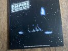 Star Wars Episode V: The Empire Strikes Back John Williams Double Gold Vinyl