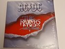 AC/DC Razor's Edge 1990 Columbia Records 2003 Edition vinyl NEW