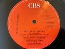 BRUCE SPRINGSTEEN - Brilliant DIsguise - IRISH PRESSNG 12