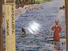 Genesis - Foxtrot  w/Obi