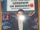 Michael Wilson Thomas Gershwin On Broadway  SEALED CBS 1/2 Speed Mastered