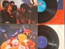 TEARDROP EXPLODES Kilimanjaro 1980 & Wilder 1981 UK Original Vinyl BUNDLE