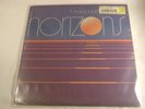K-Tel Horizons  Today's Soft Rock Hits LP Sealed