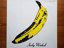 THE VELVET UNDERGROUND & NICO Vinyl 1983 Germany Reissue Polydor 2459 358 Stereo
