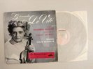 1954 UK His Master's Voice ALP 1104 Gioconda De Vito BRAHMS Violin Concerto