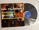 1962 Czech SUPRAPHON LP 10465 IDA HAENDEL Famous Violin Compositions