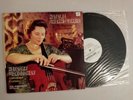 1986 USSR MELODIYA LP cello NATALIA SHAKHOVSKAYA Schumann pieces Hindemith sonat