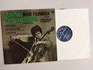 1978 USSR MELODIYA LP 13683 cello MARI FUJIWARA Beethoven Valentini Ikenuchi