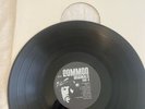 COMMON - Originals LP 12” Vinyl SHE022 Common Sense Samples Caldwell EUC