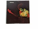 Jimi Hendrix Band Of Gypsy’s Vinyl
