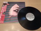 The Stranglers The Great Lost Stranglers Album Vinyl OBI+Insert KP28P-321