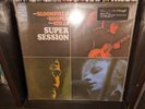 SUPER SESSION 180gm Vinyl LP Mike Bloomfield / Al Kooper / Stephen Stills NEW