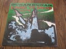 Duran Duran Burning The Ground US 12