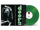 The Doors – Alive, She Cried - Green LP Vinyl Record 12