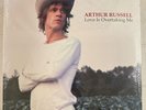 ARTHUR RUSSELL – LOVE IS OVERTAKING ME - VINYL LP NEW - A17
