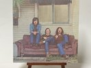 Crosby, Stills & Nash ‎– Self  Titled Atlantic ‎– SD-8229 Mint SEALED 1975