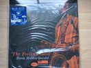 Hank Mobley Quintet The Feelings Good 2x45 Vinyl Blue Note Music Matters