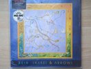 Snakes & Arrows [LP] by Rush (Vinyl, Jun-2007, 2 Discs, Rhino Records USA)