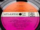 LED ZEPPELIN II * UK PRESS *1969 *RARE PYE CONTRACT *LEMON SONG *-A -B