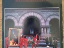 Rush - Moving Pictures VINYL LP Mercury SRM-1-4013 1981 Pressing Masterdisk RL