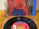 BIG DADDY KANE - AIN'T NO HALF STEPPIN' / GET INTO IT , 1988 - 45 RPM , VG+/VG+