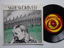 BUILT UP KNOCKED DOWN - TJM Records TJM 4 Rare Punk 7