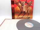 The Rods ‎– Wild Dogs Japan LP OBI VINYL Arista ‎– 25RS-166