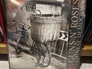 GUNS N' ROSES Chinese Democracy Double/2 LP Gatefold Vinyl | 2008 New/Sealed