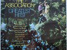 The Association Greatest Hits  Vinyl LP 1967 Warner Bros WS 1767 NEW SEALED MINT