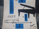 Sonny Stitt With Bud Powell And Jay Jay Johnson* – S.P.J. Jazz