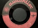 DOO WOP ACETATE 45 1960 THE CASTALEERS 