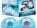 Tubular Bells 50th Anniversary Celebration [Splatter 2LP] $56