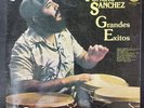 Poncho Sanchez ‎– Grandes Exitos- Latin Jazz, Descarga, Afro-Cuban,  1990s